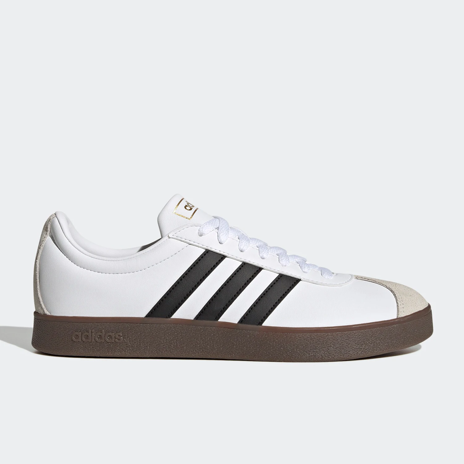 

Официальные мужские и женские спортивные повседневные кроссовки Adidas VL COURT 2.0 JQ2470