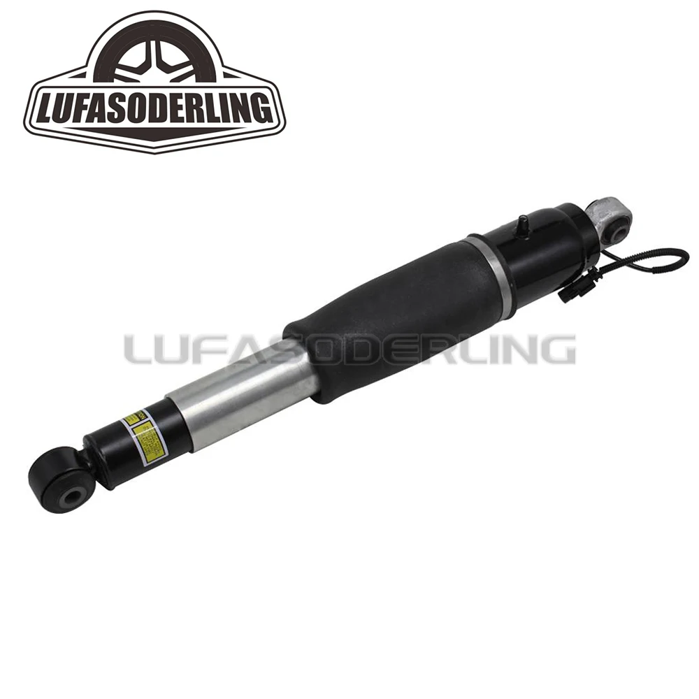 

1PC Rear Left or Right Air Suspension Shock Absorber For Cadillac Escalade Chevrolet Suburban Tahoe GMC Yukon 2015-2018 84176675