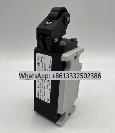 

Printing Machine Parts Heidelb GTO 52 Limit Switch AT4/11/3/I/AR Travel Switch HIGH QUALITY PRINTING MACHINE PARTS