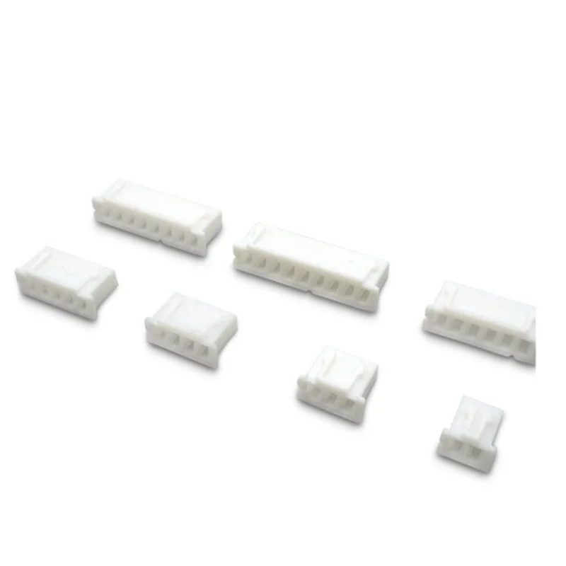 50Pcs Jst XH2.54 2/…