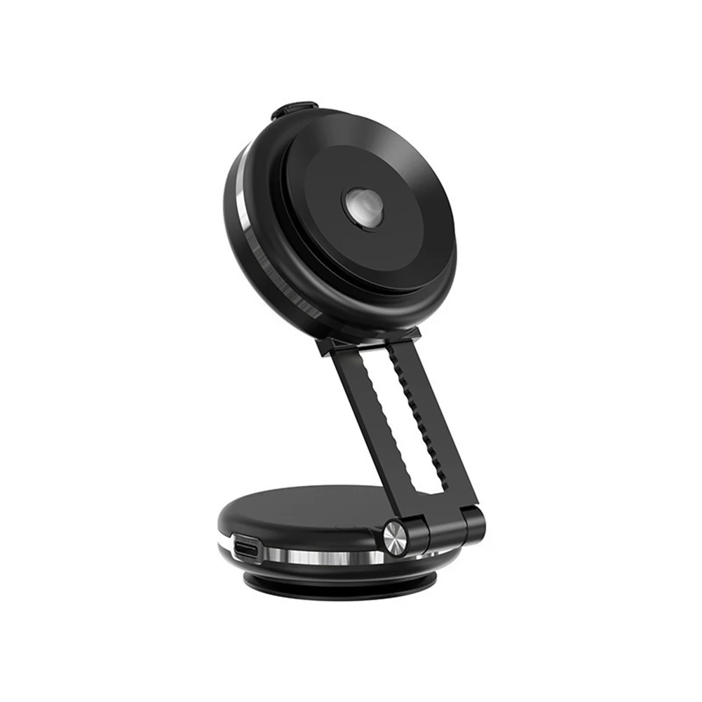 Flexible Viewing Mount Car Phone Holder Advanced Vacuum Technology For Modern Drivers Advanced Vacuum Adsorption Phone Holder