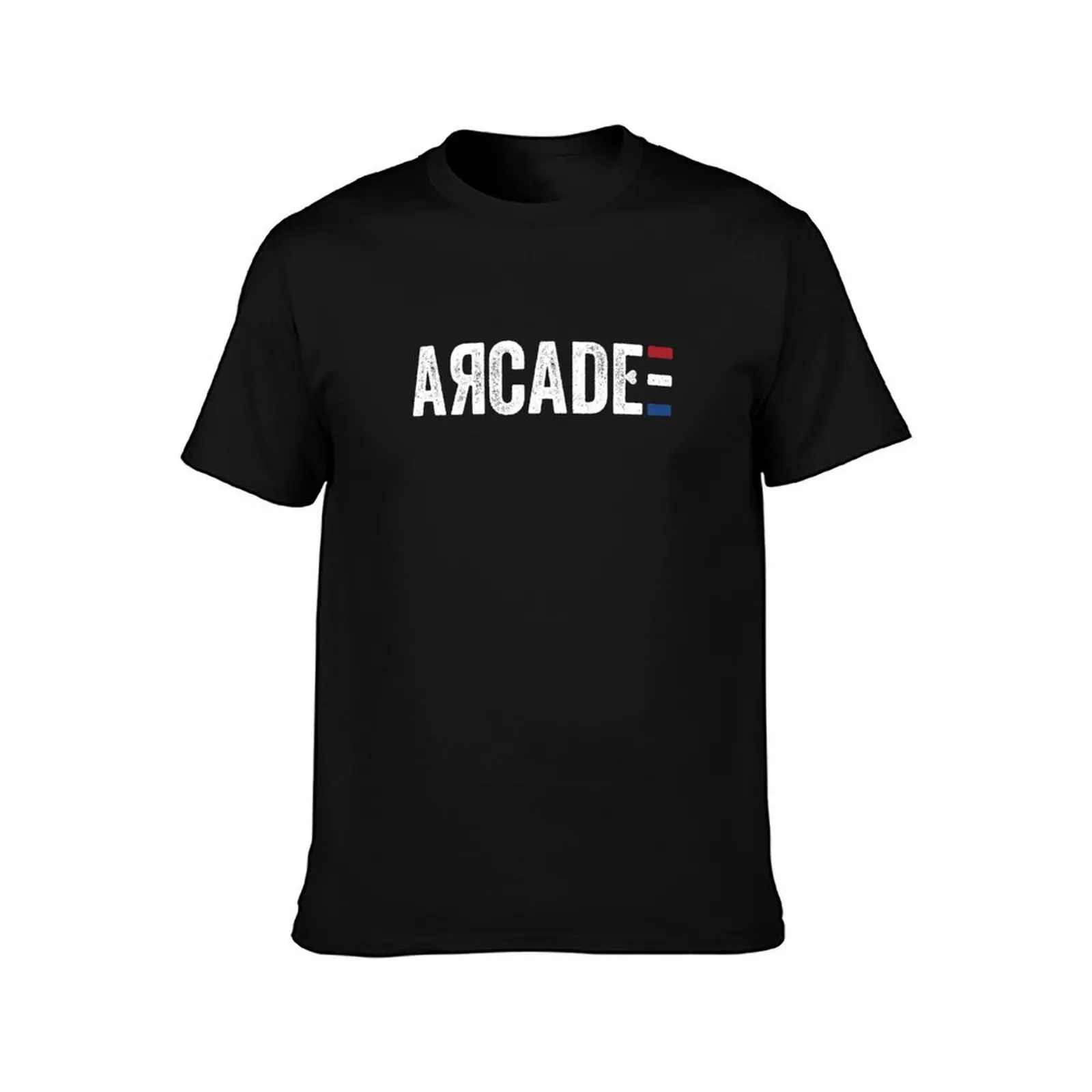 Duncan Laurence - Arcade [2019, Netherlands] T-Shirt Work Wear Short Sleeve T-Shirt