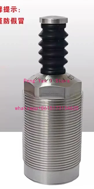 FZ26/36/60/AL/BL External Air Pressure Pneumatic Floating Support Cylinder Clamp, High Protection Type