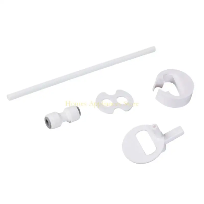 D0AB Многоцелевой инструмент перенаправления полимера для различных жидких систем