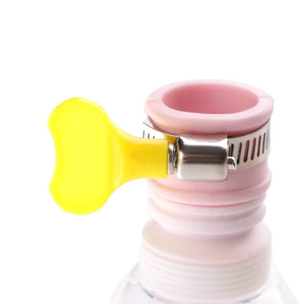 Accessories Long Tube Gadgets Filter Shower Splash Water Saver Kitchen Telescopic Tap Faucet Extenders