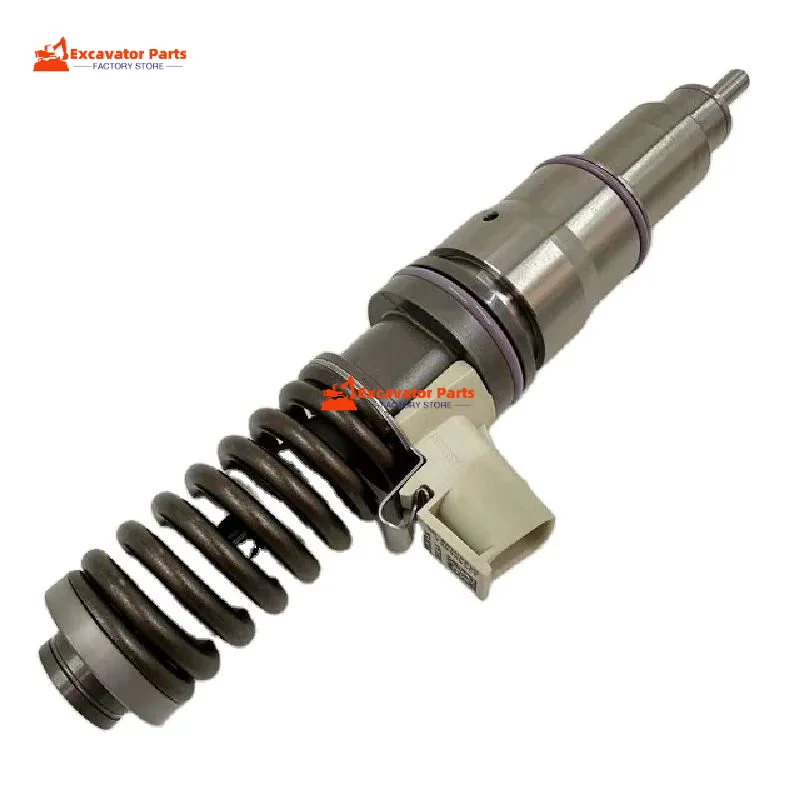 C15 High Performance Part 253-0617 C18 Fuel Injector Assembly PN 3740750 2530615 2530616 In Stock