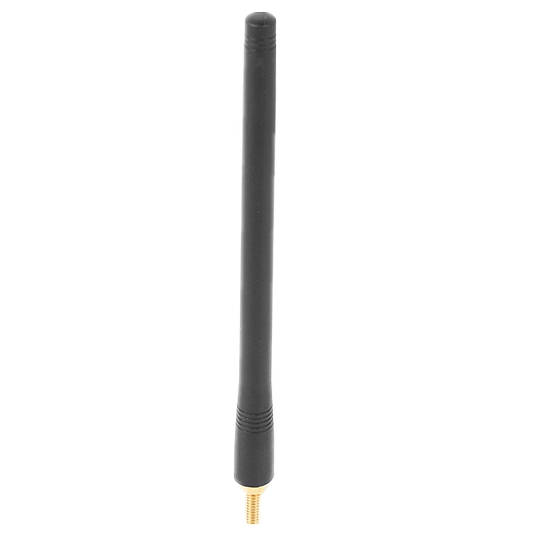 Car Radio FM Antenna 7.4 Inch for Ford F150 2009-2022 Bronco 2021 2022 Accessories (Black)