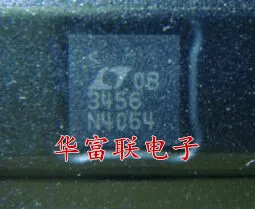 

USBLTC3456EUF QFN-24