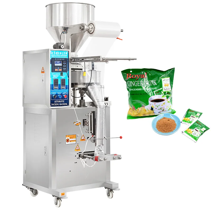 Automatic Packaging Machine, Particle Packaging Machine, Bag Packaging Machine