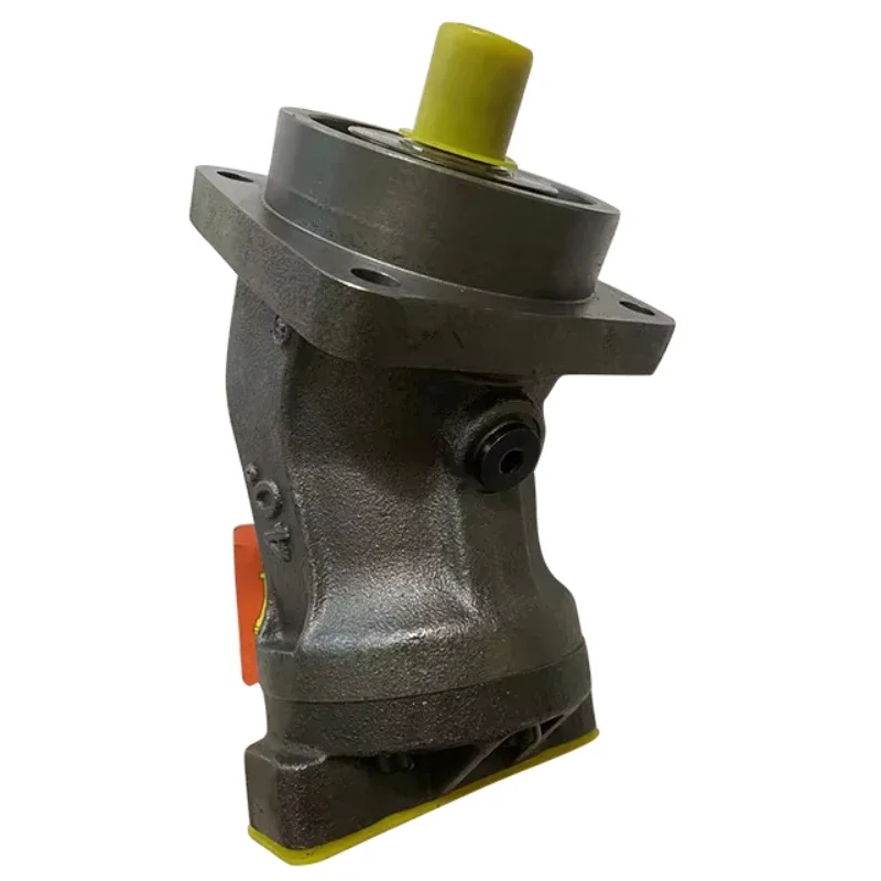 

A2FM series A2FM250, A2FM355, A2FM500 hydraulic axial piston motors