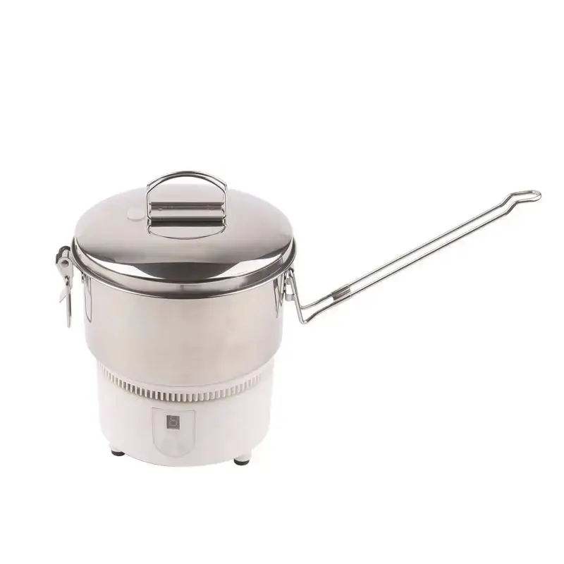 Portable Induction cooker Hotpot Tea Boiler Electric stove Waterproof Heating plate Cooktop stir-fry Cooking machine for travel