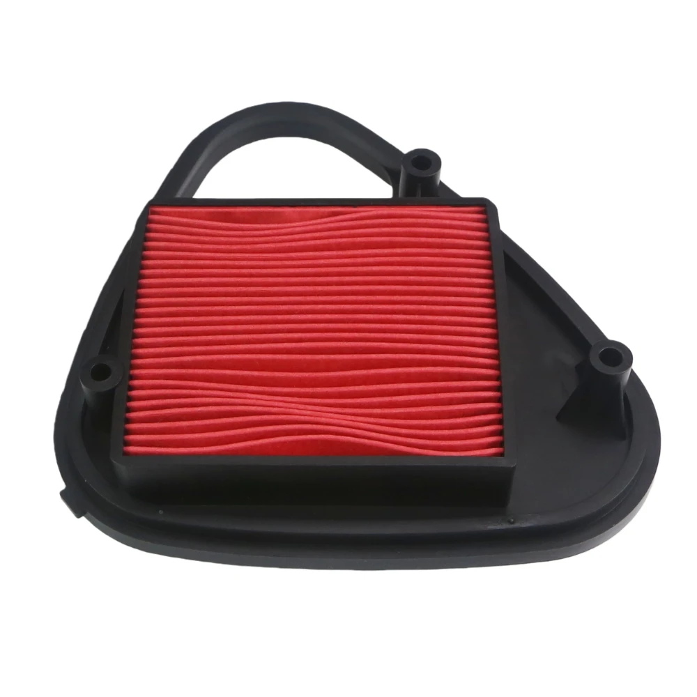For HONDA Steed400 STEED600 Steed VLX600 SHADOW 600 1995-1997 Motorcycle Engine Air Filter 4