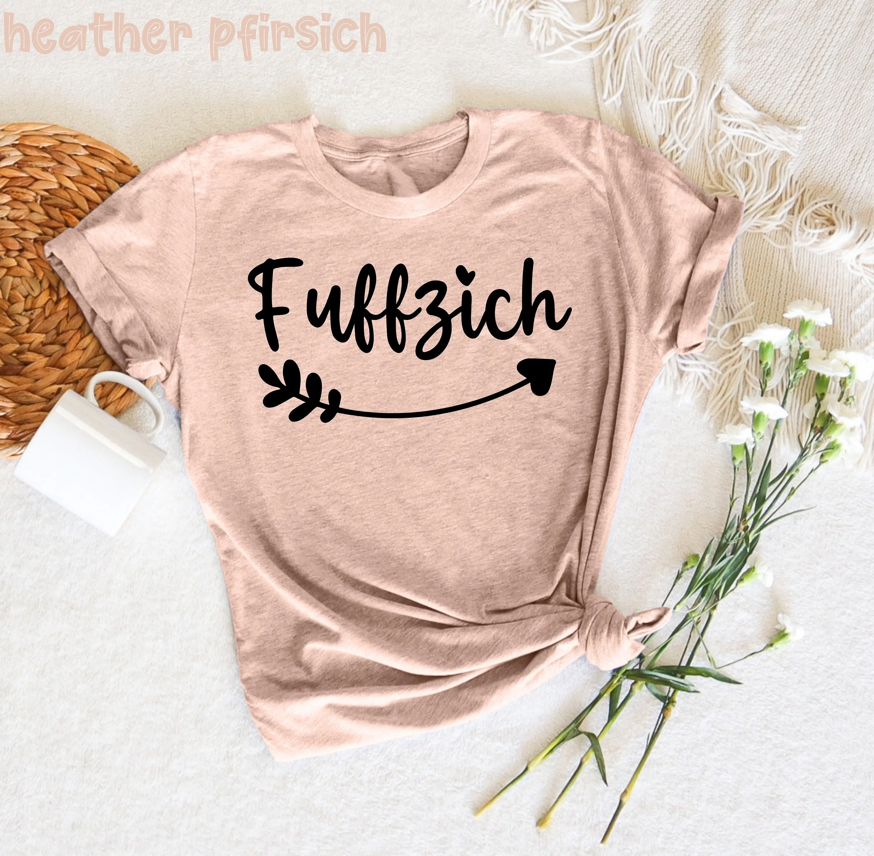 Fuffzich T Shirt Oktober 1973 Mann Frau 50 Geburtstag Limited Edition Geburtstagsparty Geschenk Zum