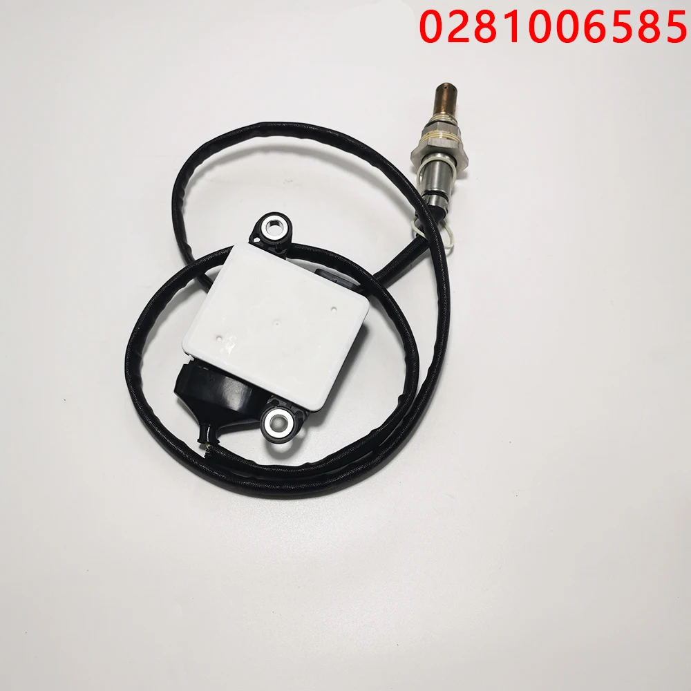 

For 0281006585 670031114 Nieuwe Nox-Sensor Voor Maserati Ghibli M157 3.0 2017 0 281 006 585