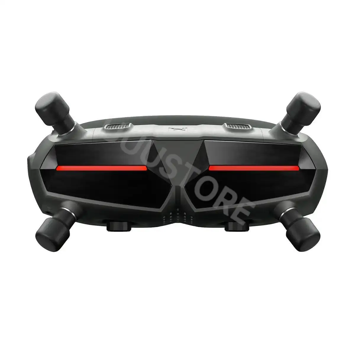 Gogle HD Avatar Avatar X OLED 5.8Ghz cyfrowy 1920*1080 FOV 50 stopni HDMI wbudowany żyroskop z antenami do drona FPV RC