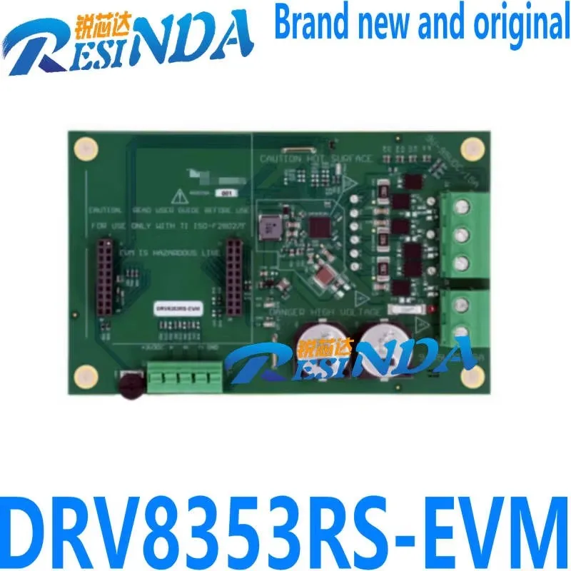 DRV8353RS-EVM Three… - image