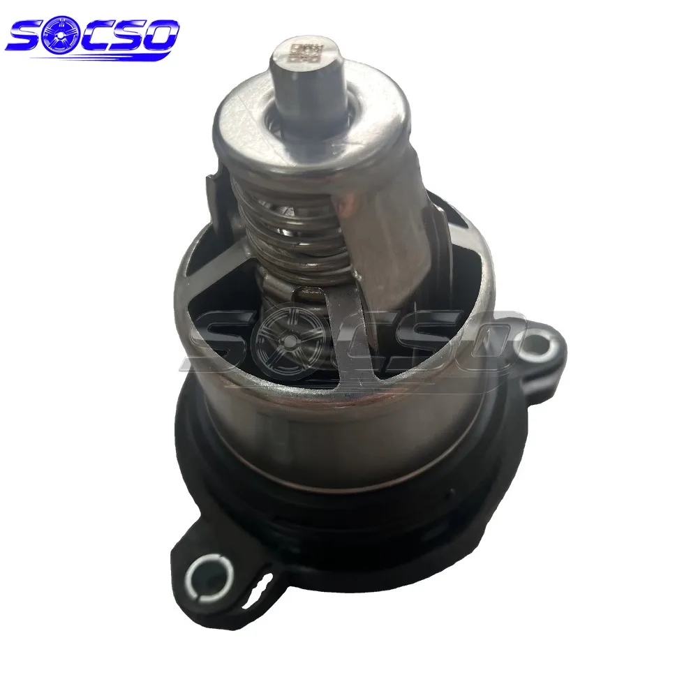 

Термостат Coola двигателя для Porsche Panamera 971 TE7368.107J для Benttley 9A712111500 PAB121115A 0P2121115A 0P2121115B