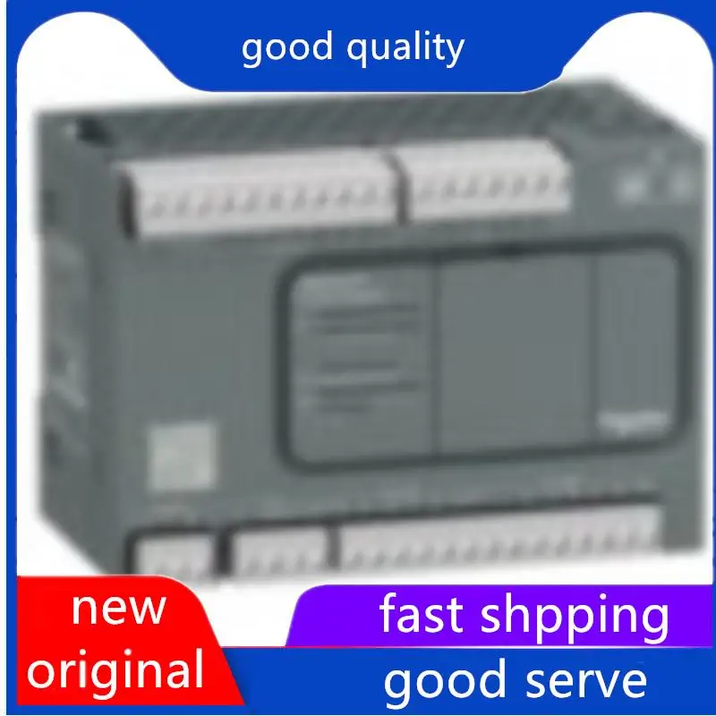 Original  new TM200C24T  TM200C40T TM200C40R  TMCR2AI2 TM221M16R