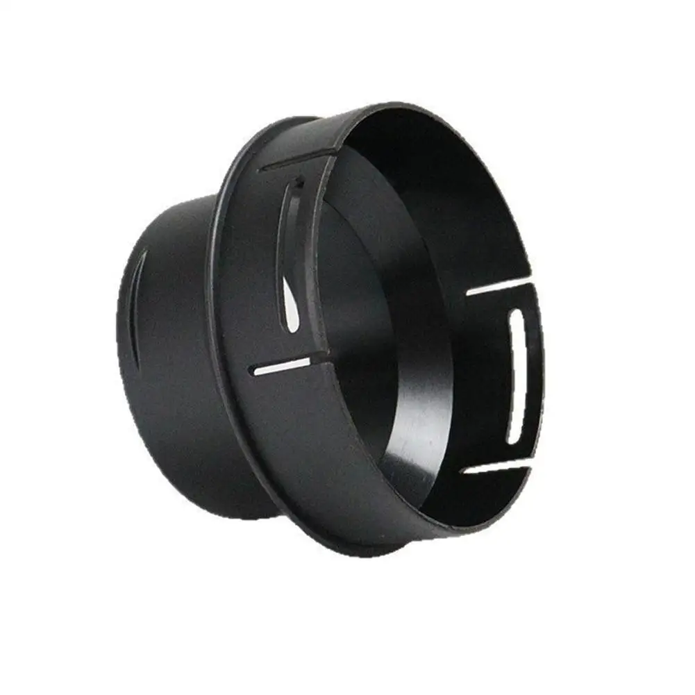 Parking Heater Vent Diameter Deceleration Buffer Valve Pipe Fittings Exhaust Pipe Fittings Outlet Exhaust Joint