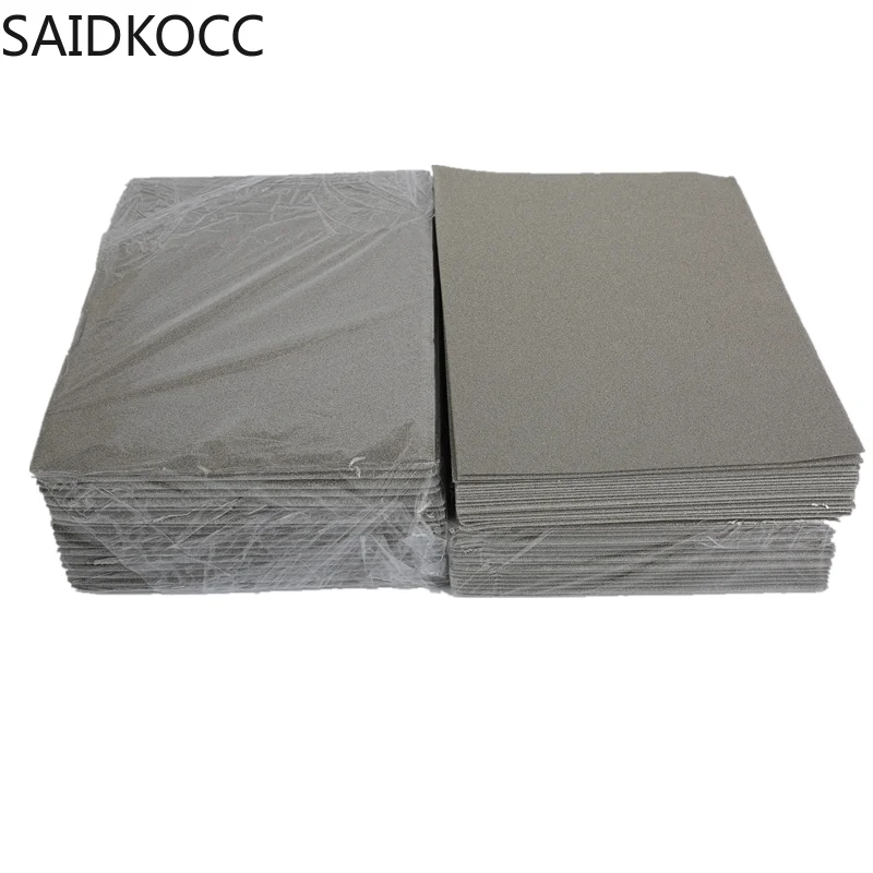 SAIDKOCC Customizable Ni Foam Nickel Foam for Battery Electrode Research