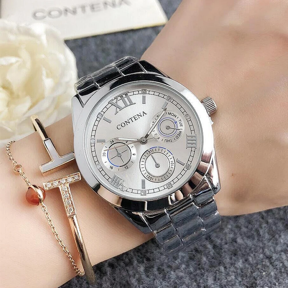 

New Men Women Watches Quartz Business Watch Mens Watches Top Brand Luxury Watch Sport Wrist Watches