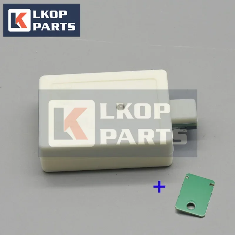 

1X MC-G01 Maintenance box chip resetter used for Canon GX7070 GX7080 GX7090 GX7091 GX7092 GX7010 GX7020 GX7030 GX7040 GX7050 GX