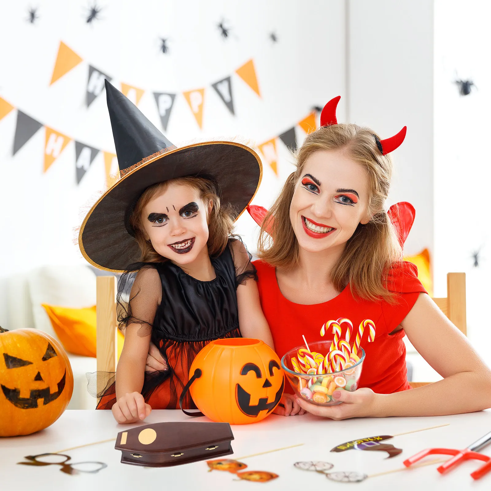 

Миниатюрный деревянный гробик: реалистичный маленький гроб-украшение для дома, аксессуар для миниатюрного домика, деревянная мебель, подарок для коллекционера