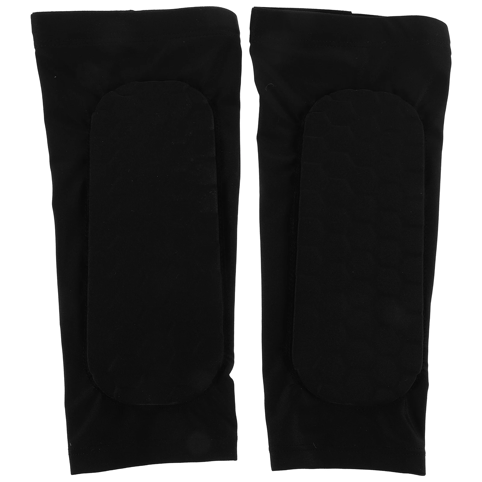 

Sports Leggings Football Sleeves Protectors Sock Calf Compression Boys Soccer adult kids soccer shin guard calf