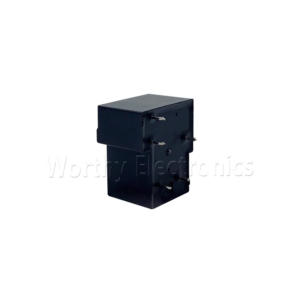 Free shipping 10PCS/LOT HHC67E-1Z-12VDC 5PIN relay