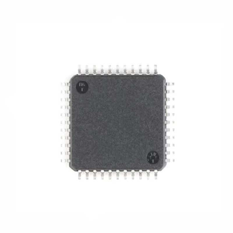 100% New ATMEGA1284P-AU ATMEGA1284 ATMEGA1284P 1284P-AU TQFP-44 Chip Microcontroller 8-bit 128K Flash Memory image 4
