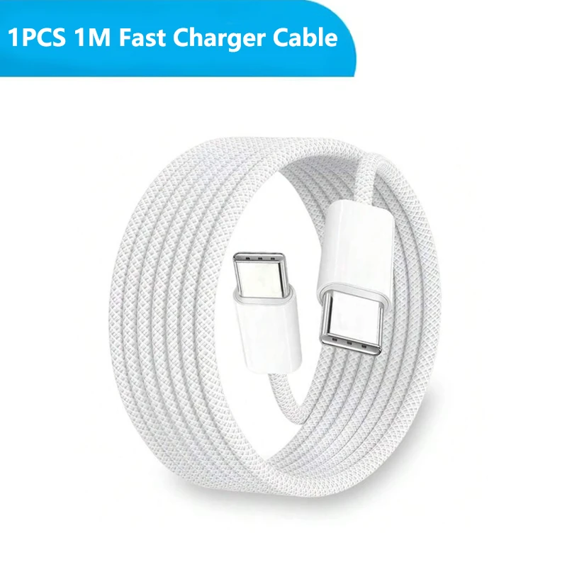 Xiaomi Original 240W Gan Schnellladegerät USB PD 2-in-1 Superschnelles Laden EU/US-Stecker für iPhone15-17 Samsung Huawei Xiaomi