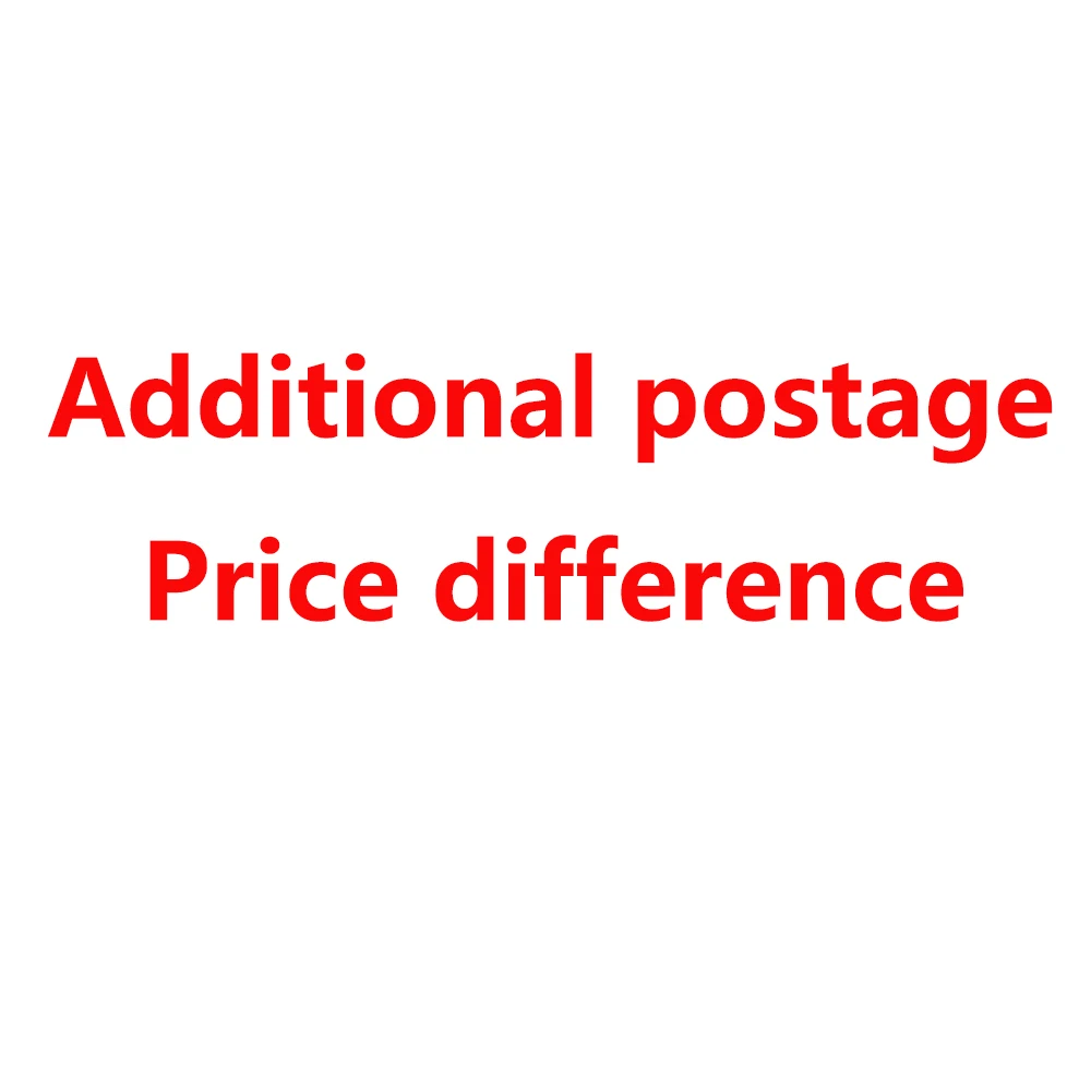 Dopłata do kosztów wysyłki, dopłata do ceny, dopłata za dostęp, dodatkowa opłata