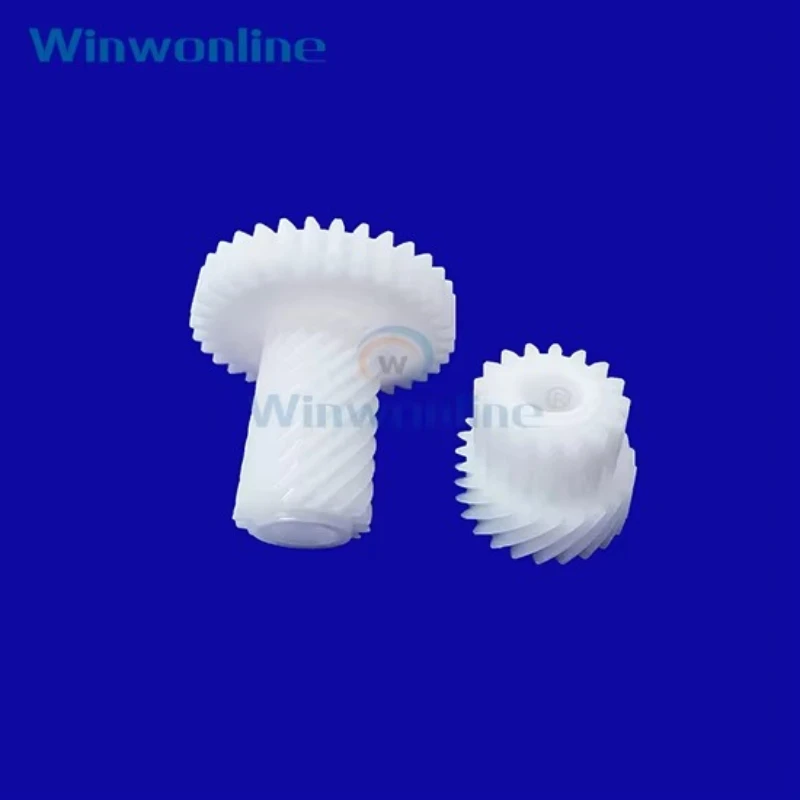 1Set Original Motor Gear 302ND31660 302ND31670 for Kyocera TASKalfa 4002 5002 6002 4003 5003 6003 2552
