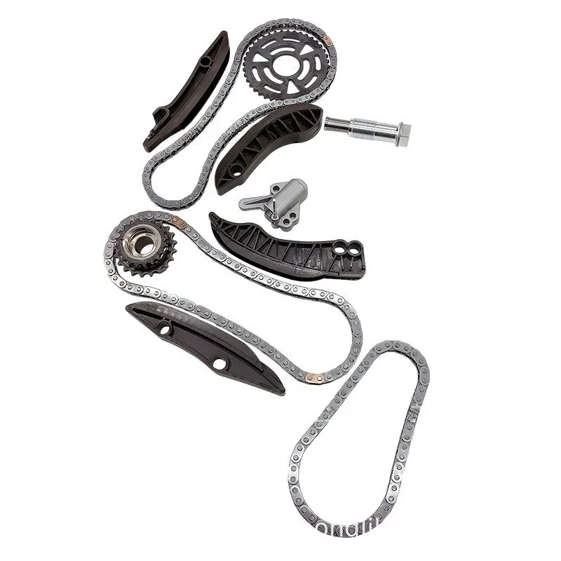 Applicable to BM W N47/M57 Timing Chain Kit Timing Repair Kit 11318570649 13528589971 BM04
