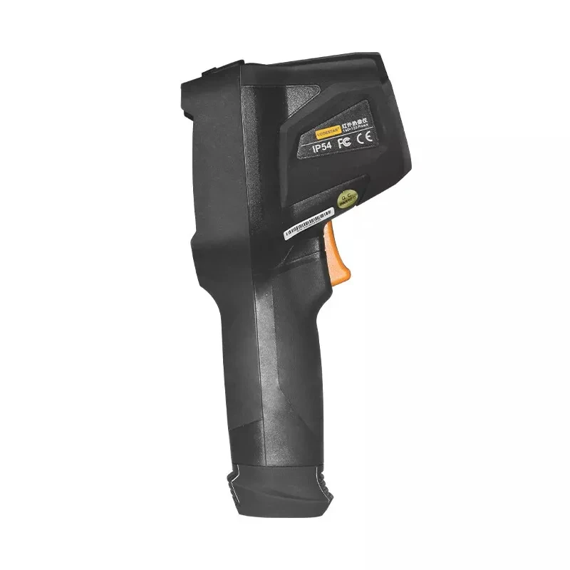 Cámara de imagen térmica Industrial LODESTAR LTi160B IP54 Detector de calefacción de suelo cámara térmica de prueba de circuito PCB para uso Industrial