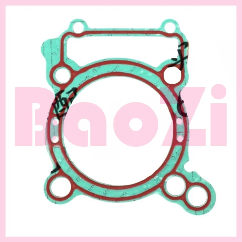 Cylinder Head / Cylinder Block Gasket for Aprilia Gpr125 Apr125-2 Apr125-2f