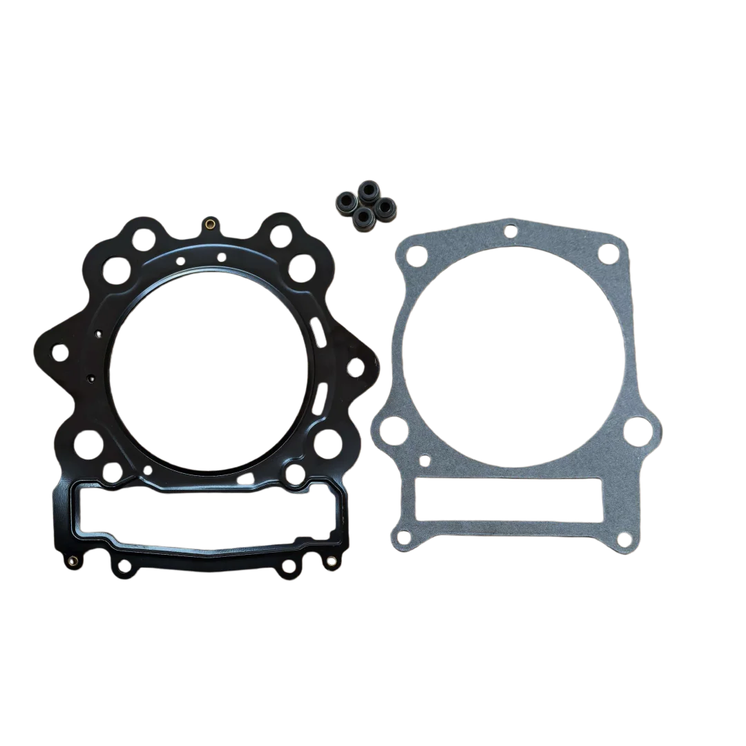 Cylinder Gasket Set with Valve Seal Fits for  Raptor 700 2006-2014