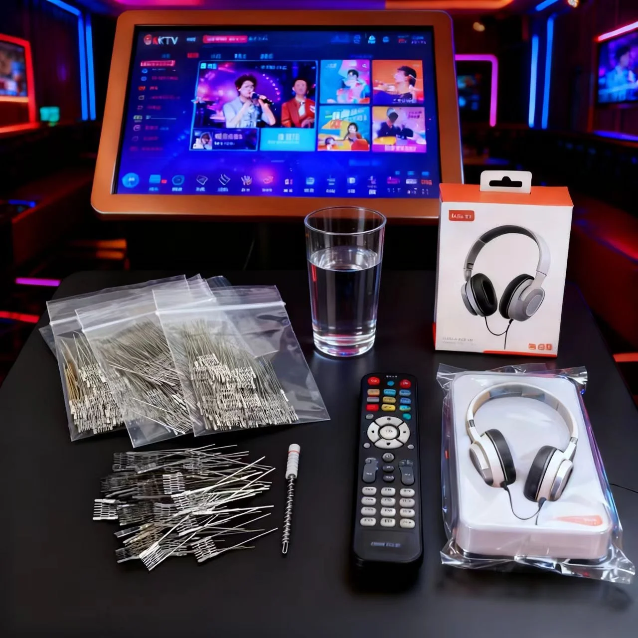 

3Type Hand Repair Tool 100pcs Heat Resistance 1.0 1.2 0.8ohm 6x6mm size Mesh Wire with legs no Cotton