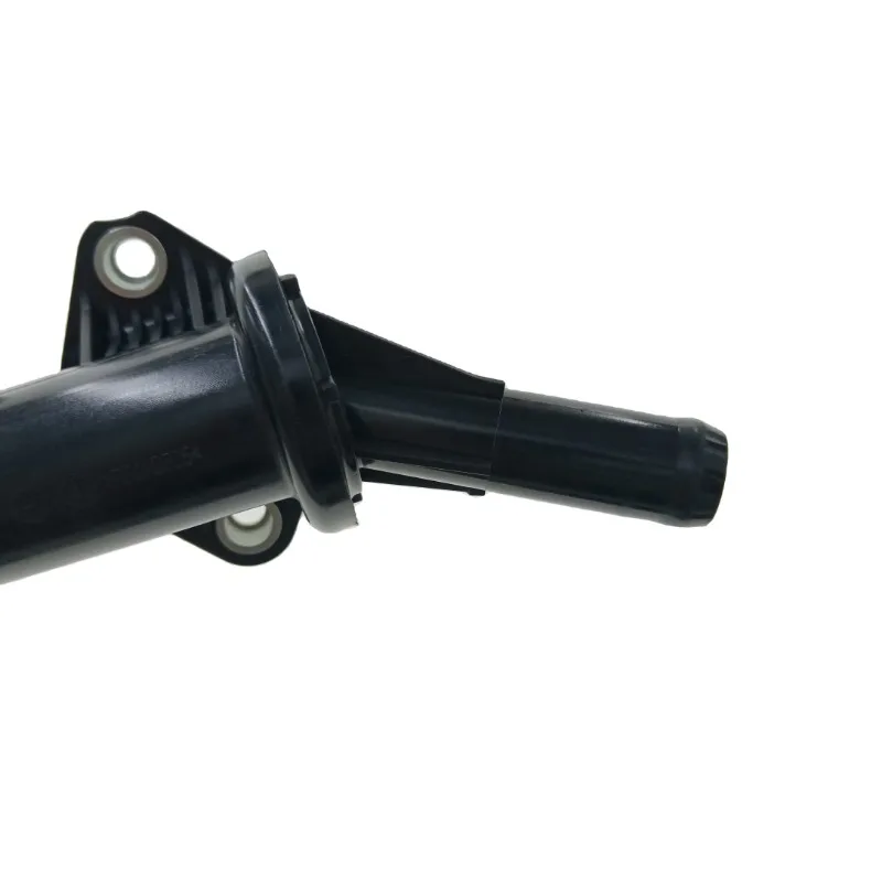 DL3Z8C368A Engines Coolant Thermostat Housing Assembly for Ford OEM DL3Z-8C368-A DL3E8C369AC Wholesale Price Car Accessories