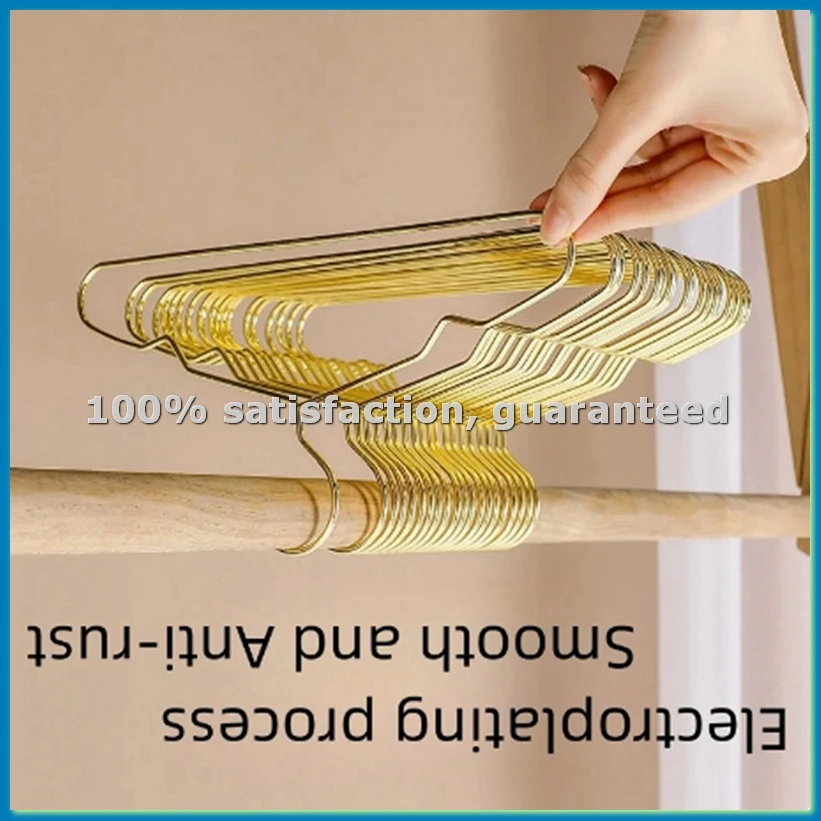 20Cm Pet Apparel Hangers Small Metal Clothes Hanger for Dog Cat Puppet Doll Pet Store Clothes Support Mini Hanger