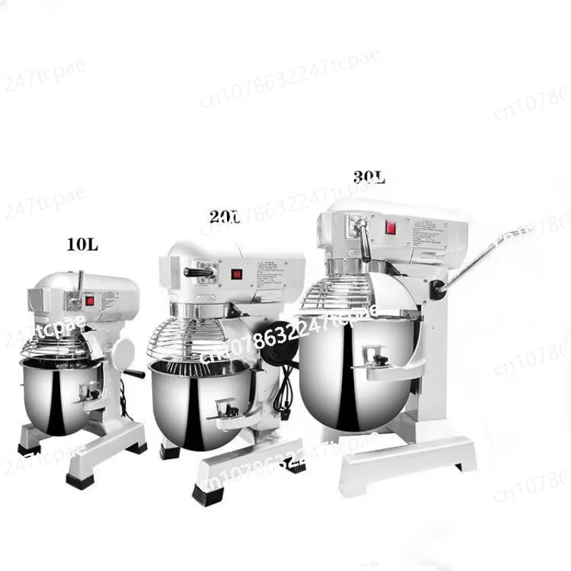 30 25 50kg 250kg 100kg pizza horizontal blender commercial bread machine bakery kitchen industrial mixer