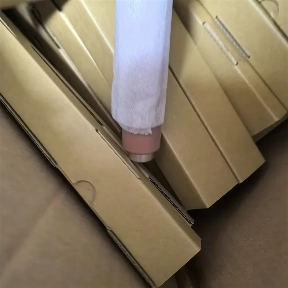 

1X JC66-02846A Fuser Upper Heat Roller for Samsung ML 3310 3312 3700 3710 3712 3750 SCX 4833 4835 5030 5635 5637 5639 5737 5739