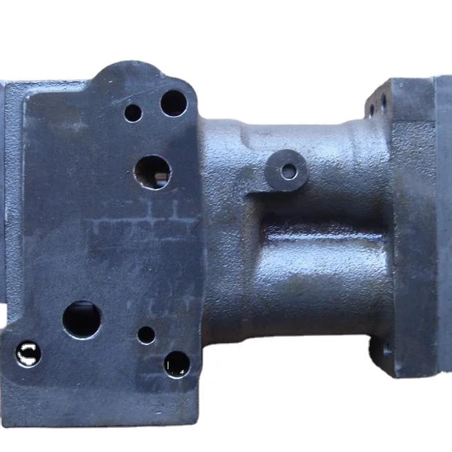 

Valve G 8P7790 for D7G Bulldozer Valve