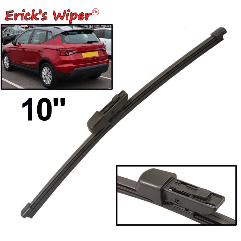 Erick's Wiper 10