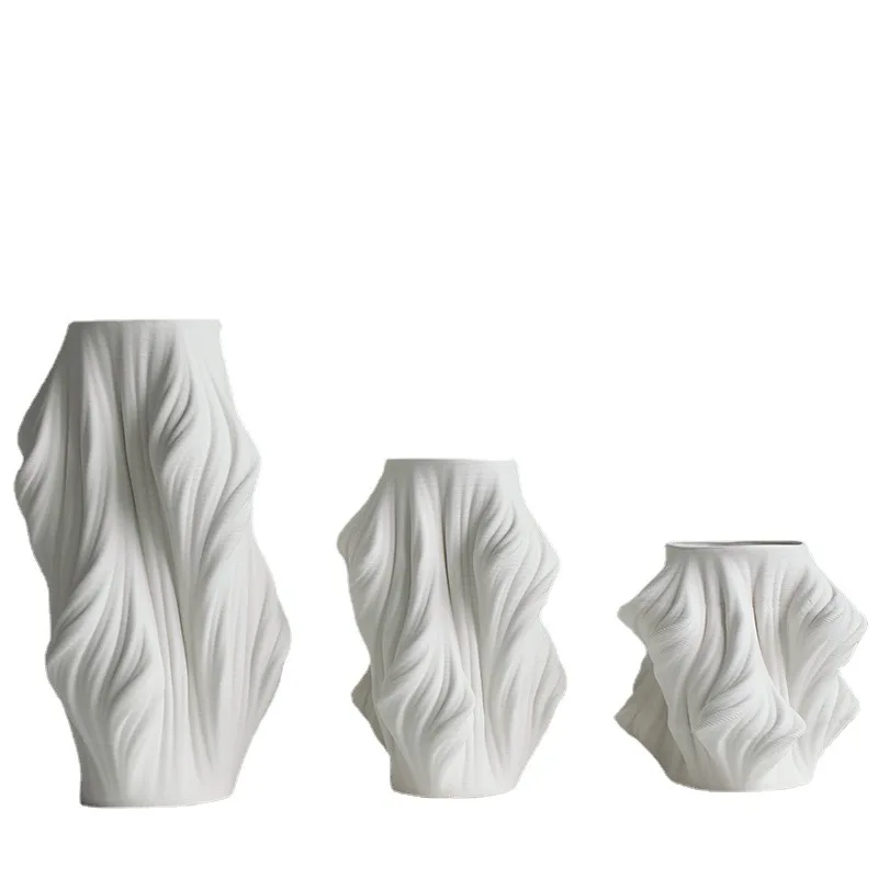 

Художественное украшение вазы. Домашняя цветочная композиция. Трехмерная большая цветочная композиция. Керамическая ваза для рукоделия. Мягкая упаковка.