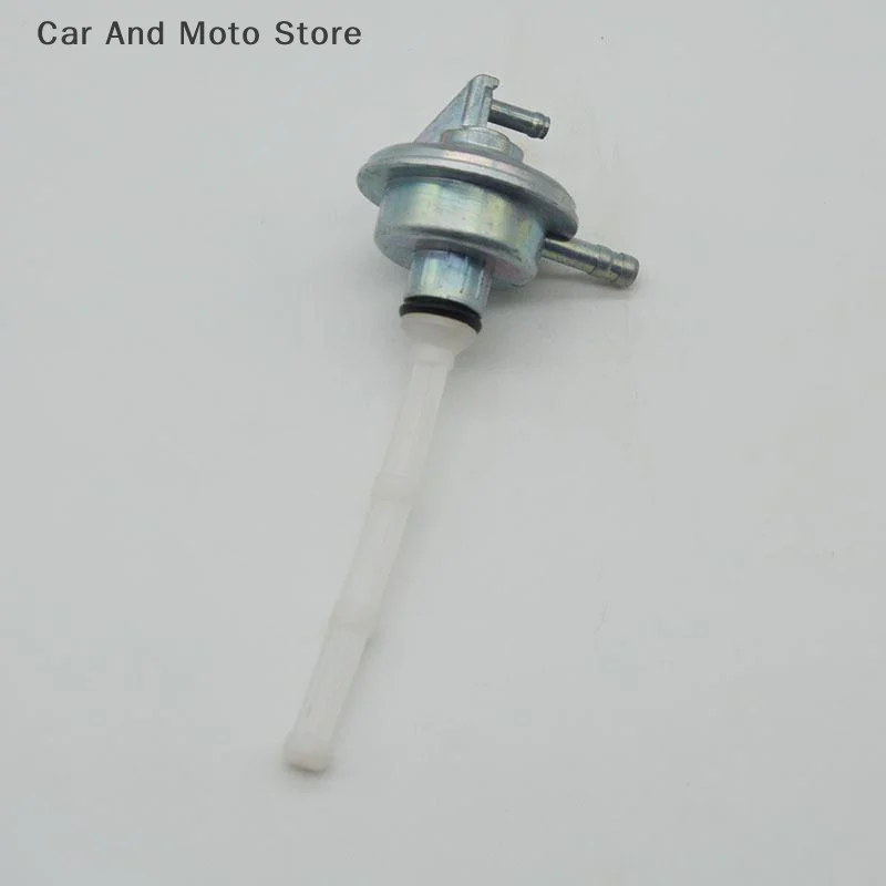 1 قطعة لفيسبا ET2 ET4 بياجيو تايفون 125 يطير 150 أبريليا SR50 Motard Sportcity One 125cc و 50cc صنابير الوقود مفتاح الزيت #4