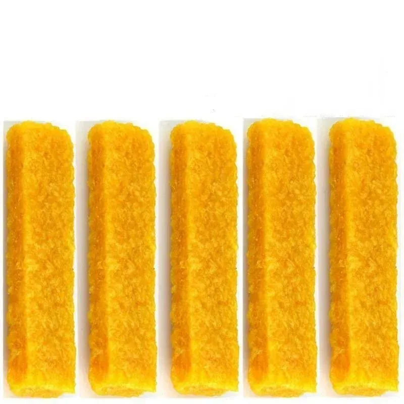 Natural Rubber Suede Shoe Eraser Block 8x2x1CM Boots Cleaner Decontamination Wiping Leather Care Tool