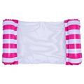 Magenta Stripes