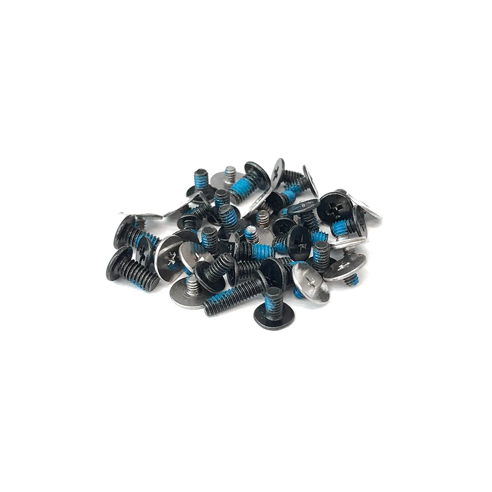 Full Complete laptop screw set For LENOVO Yoga Pro 7 14IRH8 82Y7 5S10S35565
