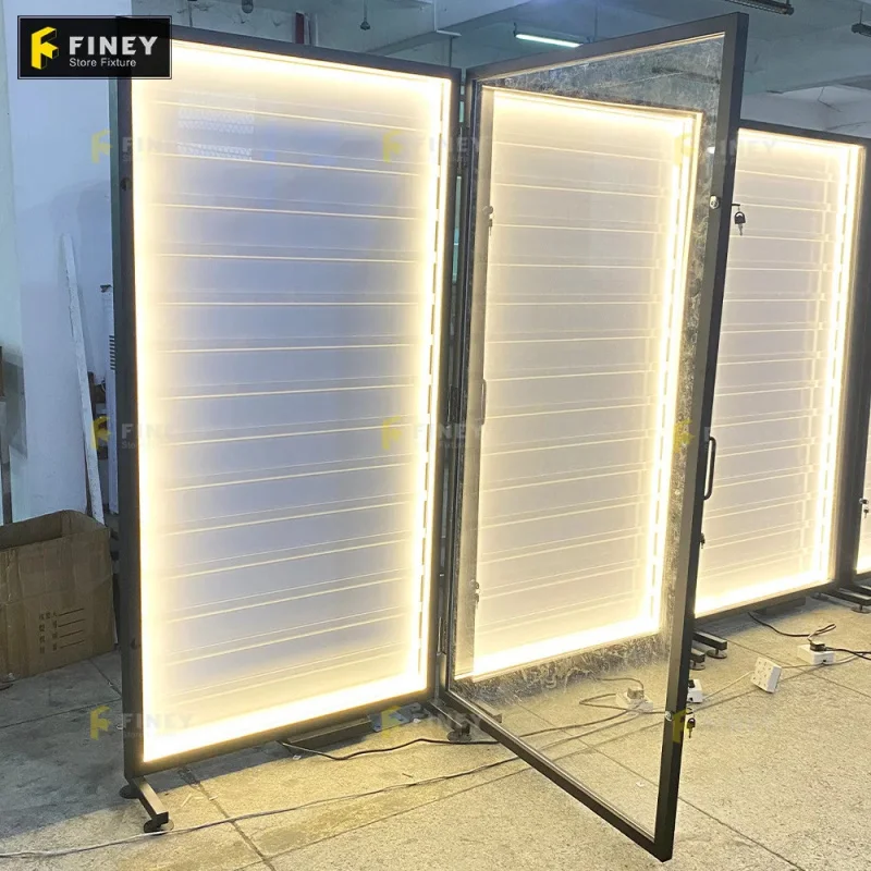 

Customize.Lockable Sports Card Display Customized Collectible Acrylic Graded Baseball Card Showcase Trading Card Display St